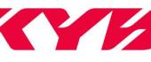 Логотип KYB