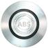 17433 A.B.S. Тормозной диск (фото 2)