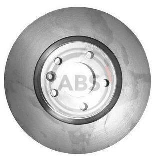 17546 A.B.S. Тормозной диск