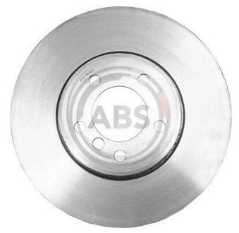 17574 A.B.S. Тормозной диск