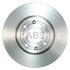 17710 A.B.S. Тормозной диск (фото 2)