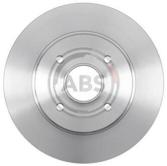 17835 A.B.S. Тормозной диск