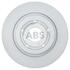 18053 A.B.S. Гальмівний диск зад. Avensis 08- (290x11) (фото 2)