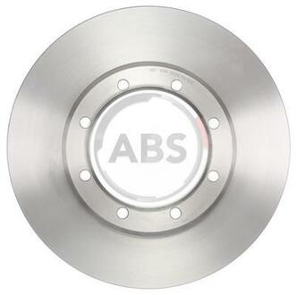 18184 A.B.S. Тормозной диск