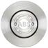 18316 A.B.S. Тормозной диск (фото 2)