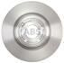 18465 A.B.S. Тормозной диск (фото 2)