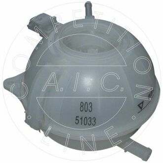 51033 AIC Компенсационный бак, охлаждающая жидкость