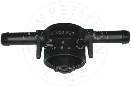 51920 AIC Клапан, топливный фильтр