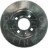 53611 AIC тормозной диск (фото 3)