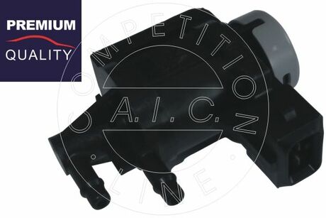55262 AIC Клапан рециркуляцiї Premium Quality, OEM quality