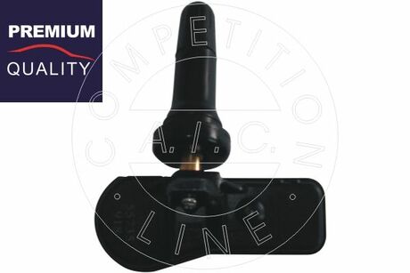 55735 AIC Датчик тиску повiтря колеса Premium Quality, OEM quality GERMANY