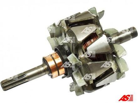 AR2013 AS-PL Ротор, генератор