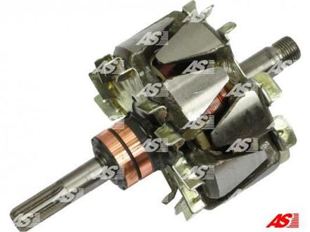 AR5006 AS-PL Ротор, генератор