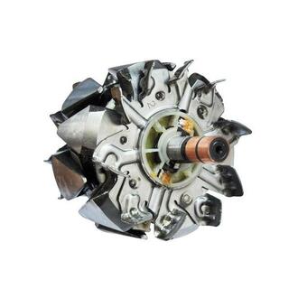 32137 ASAM Ротор (якорь) генератора 125A 1.5 DCI LOGAN ()