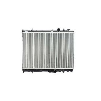 32857 ASAM Радиатор охлаждения Citroen C5/Peugeot 407 1.6i, 2.0i, 2.2i (04-) ()