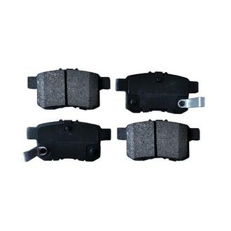 55456 ASAM Колодки тормозные передние HONDA ACCORD VIII ()