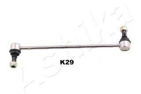 106-0K-K29 ASHIKA Тяга стабілізатора перед. ліва/права Kia Ceed 12- , Rio 11- /Hyundai Elantra 11- , i30 11-