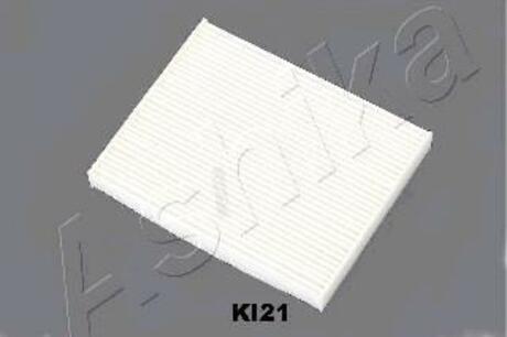 21-KI-K21 ASHIKA Фильтр салона Kia Soul 14-