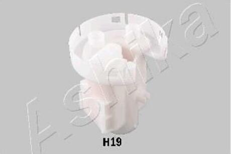 30-0H-H19 ASHIKA Фільтр паливний HYUNDAI ACCENT III 1.4 GL (вир-во ASHIKA)