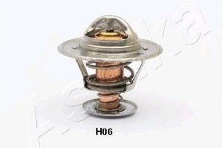 38-0H-H06 ASHIKA Термостат, охлаждающая жидкость