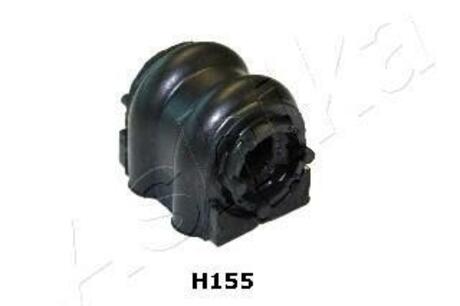 GOM-H155 ASHIKA Втулка стабілізатора зад. Hyunday Sonata YF 10-