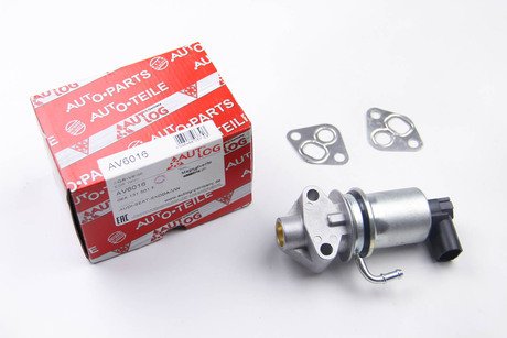 AV6016 AUTLOG Клапан рециркуляцiї
