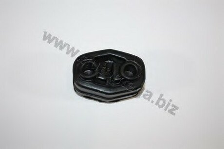 3025301478A0 AUTOMEGA Резиновое кольцо кріплення глушителя VW/Audi