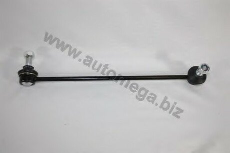 3041103161J0D AUTOMEGA Стойка стабилизатора (правая) Audi A3, TT 99-06, Skoda Octavia 97-04