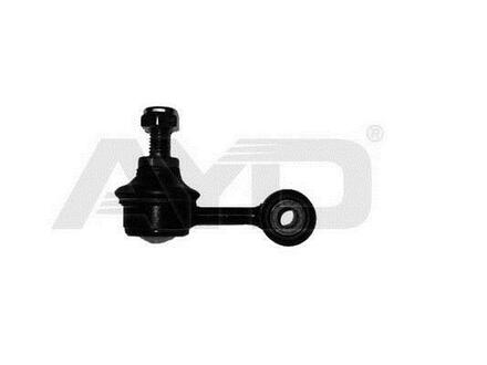 96-03463 AYD Стойка стабилизатора переднего Audi A2 (01-05) ()