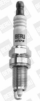 Z293 BERU Свічка запалювання FIAT DOBLO, 500 1.2, 1.4 05- (вир-во BERU)