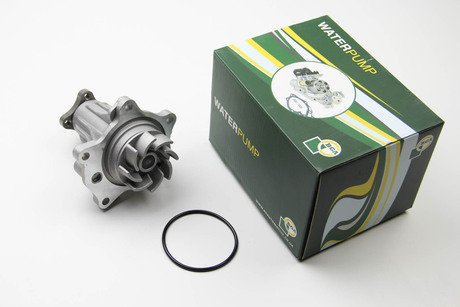 CP2800 BGA Водяной насос
