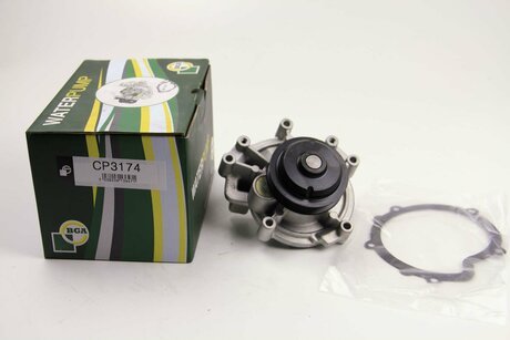 CP3174 BGA Водяной насос
