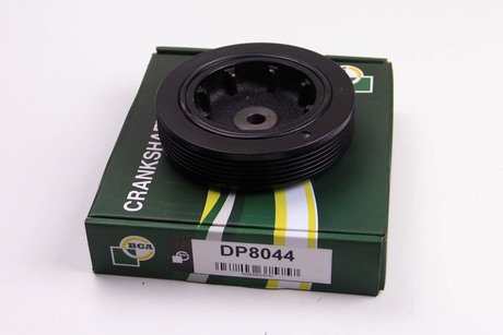DP8044 BGA Шків колінвалу Megane 1.9 TDI 97-01
