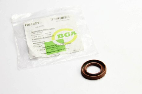 OS1321 BGA Уплотняющее кольцо, распределительный вал