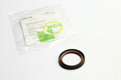 OS8338 BGA Уплотняющее кольцо, коленчатый вал
