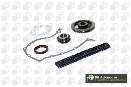 TC0560FK BGA Комплект цели привода распредвала