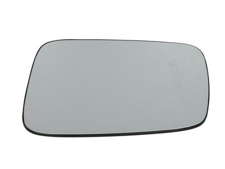 6102-02-1231981P BLIC Зеркальное стекло, наружное зеркало