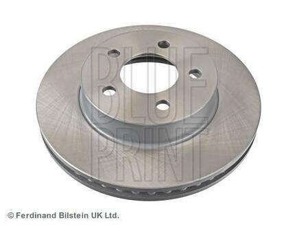 ADA104307 BLUE PRINT Тормозной диск