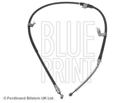 ADC446184 BLUE PRINT Трос, стояночная тормозная система