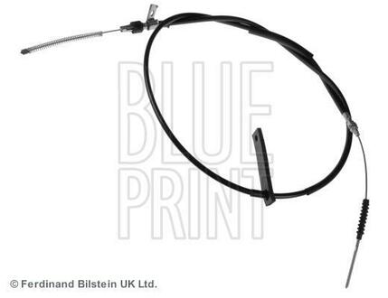ADC446207 BLUE PRINT Трос привода ручного гальма