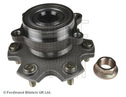 ADC48357 BLUE PRINT Комплект подшипника ступиці колеса