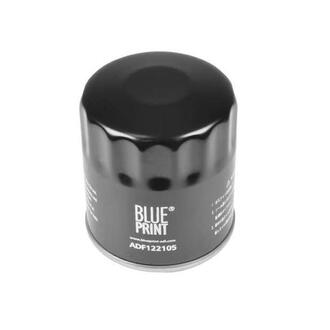 ADF122105 BLUE PRINT Фільтр масла з ущільнюючим кільцем BLUE PRINT ADF122105