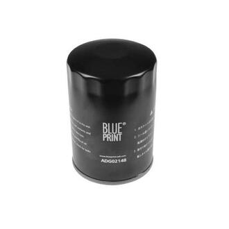 ADG02148 BLUE PRINT Фільтр масла BLUE PRINT ADG02148