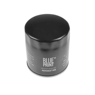 ADG02149 BLUE PRINT Масляний фільтр