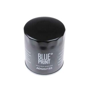 ADG02155 BLUE PRINT Фільтр масла BLUE PRINT ADG02155