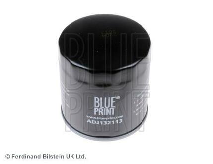 ADJ132113 BLUE PRINT Масляний фільтр