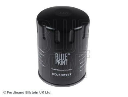 ADJ132117 BLUE PRINT Масляний фільтр