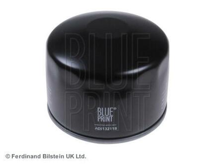 ADJ132118 BLUE PRINT Масляний фільтр