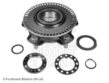 ADK88231 BLUE PRINT Комплект подшипника ступицы колеса