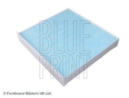 ADL142508 BLUE PRINT Змінний  елемент  фільтра салону (Blue Print)